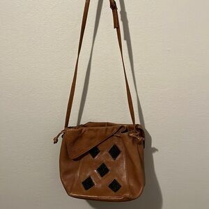Vintage purse